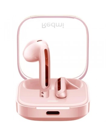 XIAOMI AURICULARES BUDS 6 ACTIVE ROSE - BHR8395GL