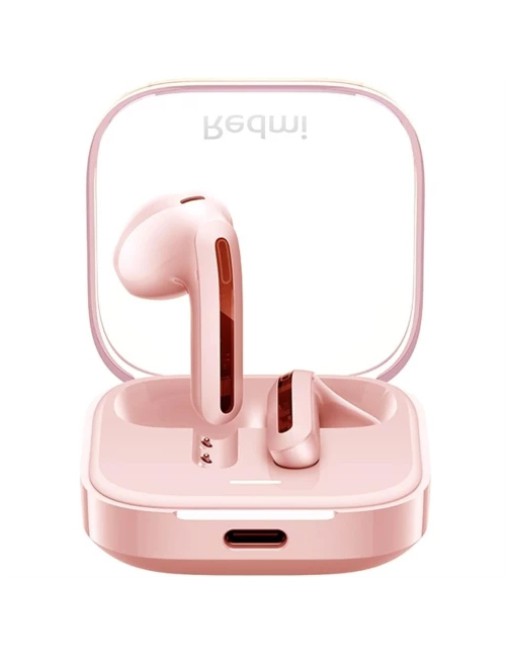 XIAOMI AURICULARES BUDS 6 ACTIVE ROSE - BHR8395GL