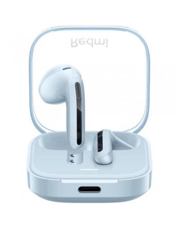 XIAOMI AURICULARES BUDS 6 ACTIVE BLUE - BHR8394GL