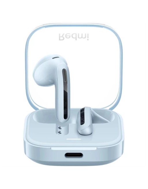 XIAOMI AURICULARES BUDS 6 ACTIVE BLUE - BHR8394GL
