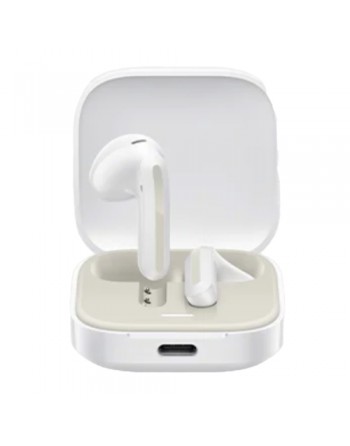 XIAOMI AURICULARES BUDS 6 ACTIVE WHITE - BHR8391GL