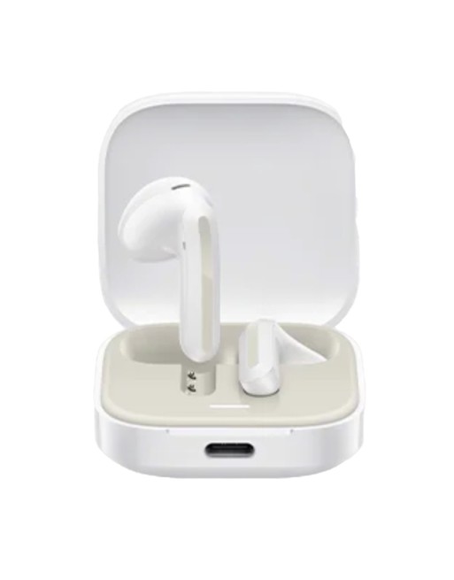 XIAOMI AURICULARES BUDS 6 ACTIVE WHITE - BHR8391GL