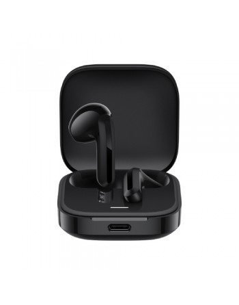 XIAOMI AURICULARES BUDS 6 ACTIVE BLACK - BHR8396GL