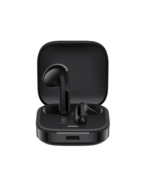 XIAOMI AURICULARES BUDS 6 ACTIVE BLACK - BHR8396GL