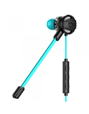 HIDITEC AURICULAR INTRA TAIKO GAMING DUAL DRIVE - GHE010002