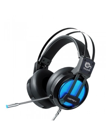NGS - AURICULARES GHX-505 CON MICROFONO - GAMING - JACK 3,5