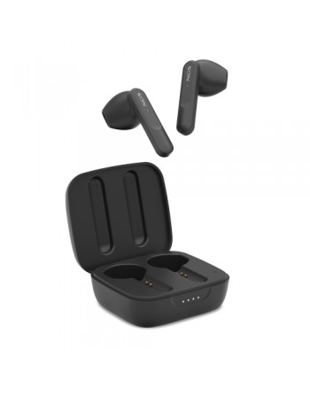 NGS - AURICULARES BLUETOOTH ?RTICA MOVE CON ESTUCHE DE CARGA - AUTONOM?A 7H - NEGROS - ARTICAMOVEBLACK