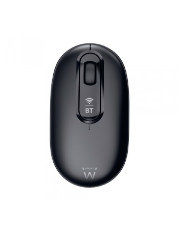 EWENT EW3245 RATON INALAMBRICO DUAL CLICK SILENCI - EW3245