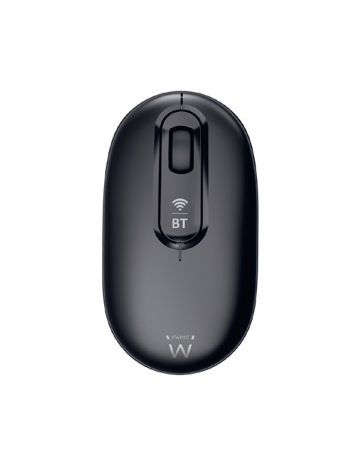 EWENT EW3245 RATON INALAMBRICO DUAL CLICK SILENCI - EW3245