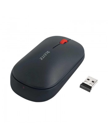 LEITZ RAT?N INAL?MBRICO DUAL BLUETOOTH Y USB-A COSY GRIS 65310089