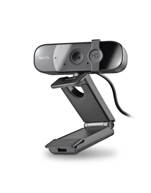 NGS WEBCAM XPRESSCAM1080 - 1920 X 1080 FULL HD - MICROFONO INCORPORADO - XPRESSCAM1080HD