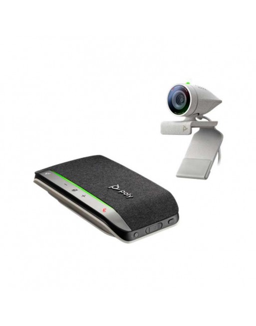 POLY KIT WEBCAM STUDIO P5+SYNC 20