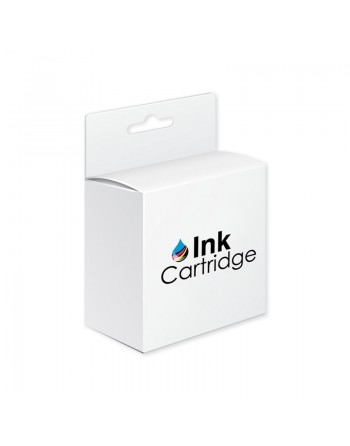 COMPATIBLE INKJET BROTHER LC-22EC CYAN 1200K