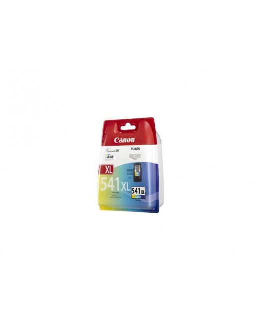 CANON INKJET ORIGINAL COLOR CL-541XL - 5226B004 / CL541XL