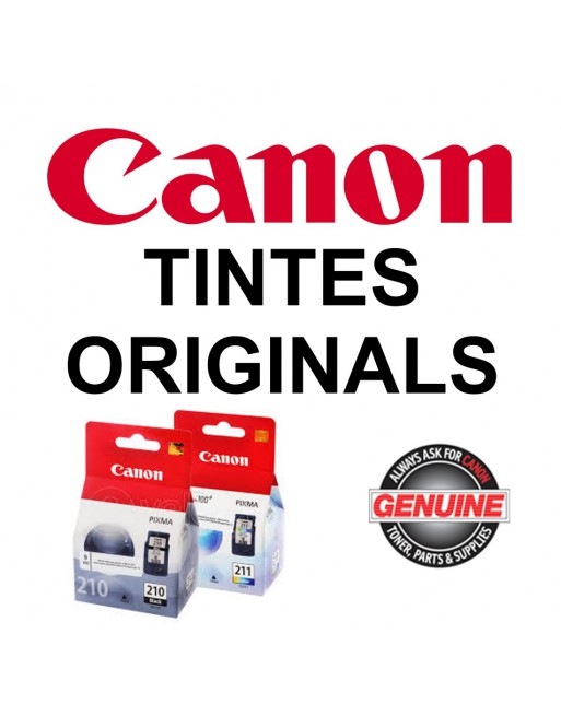 CANON INKJET ORIGINAL TRICOLOR CL-546 - 8289B004 / 8289B001