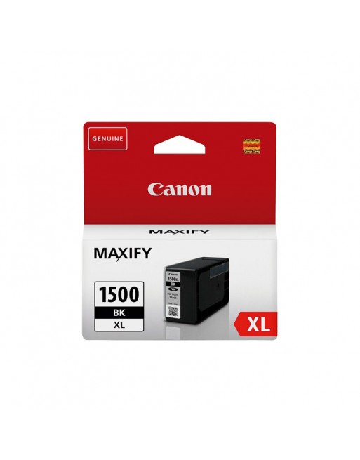 CANON INKJET ORIGINAL 9193B001 CYAN PGI1500XL - PGI-1500XL / 9193B001 / PGI1500XL