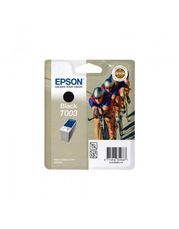 EPSON INKJET NEGRO ORIGINAL - C13T00301110