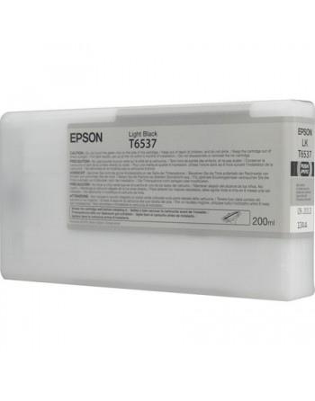 EPSON INKJET GRIS ORIGINAL - C13T653700