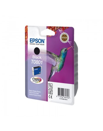 EPSON INKJET CIAN ORIGINAL - C13T08024010