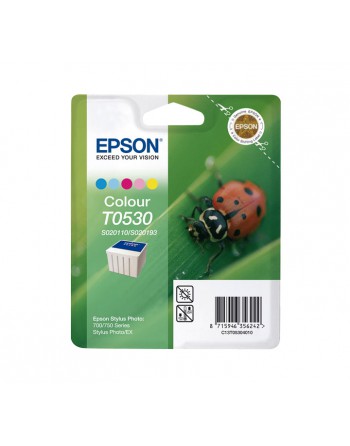 EPSON INKJET COLOR ORIGINAL - C13T05304010