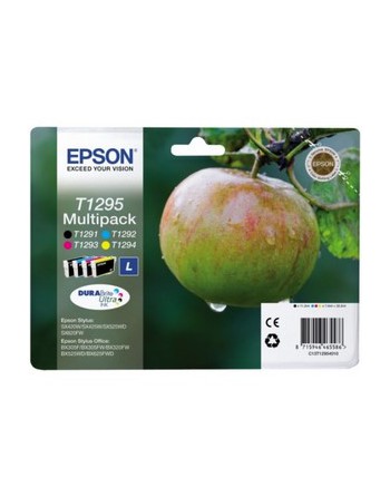EPSON RAINBOW PACK ORIGINAL - C13T12954010