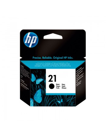 HP INKJET ORIGINAL N? 21 C9351AE NEGRO - C9351AE / N?21