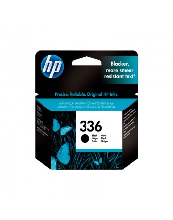 HP INKJET ORIGINAL N?336 C9362EE NEGRO - C9362EE / N?336