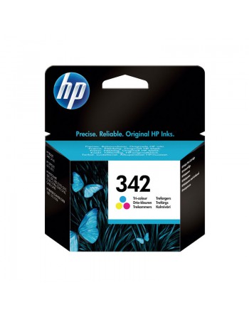 HP INKJET ORIGINAL N?342 C9361EE TRICOLOR - C9361EE / N?342