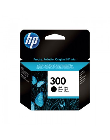 HP INKJET TRICOLOR ORIGINAL CC643EE. N?300 - CC643EE / N?300