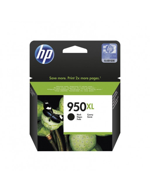 HP INKJET ORIGINAL N? 950XL CN045AE NEGRO - CN045AE / N?950XL