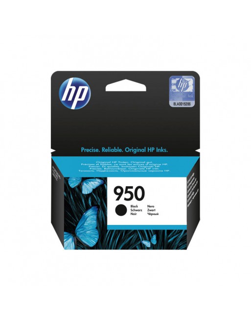 HP INKJET ORIGINAL NEGRO CN049AE - CN049AE / N? 950