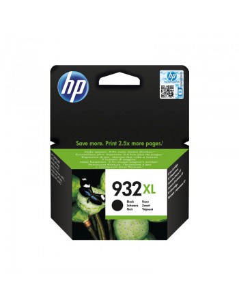 HP INKJET ORIGINAL N?932XL CN053AE NEGRO - CN053AE / N?932XL