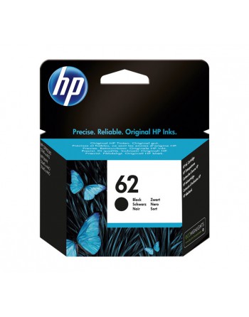 HP INKJET ORIGINAL C2P04AE NEGRO - C2P04AE / N?62