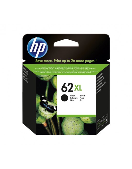 HP INKJET ORIGINAL C2P05AE NEGRO - C2P05AE / N?62XL