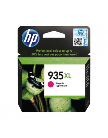 HP INKJET ORIGINAL C2P25AE MAGENTA 825K - C2P25AE / N?935XL