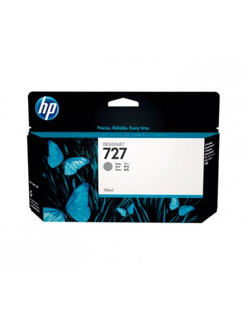 HP INKJET ORIGINAL B3P24A GRIS N?727 - B3P24A / N?727