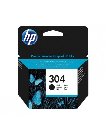 HP INKJET ORIGINAL N9K06AE NEGRO 120K - N9K06AE / N?304