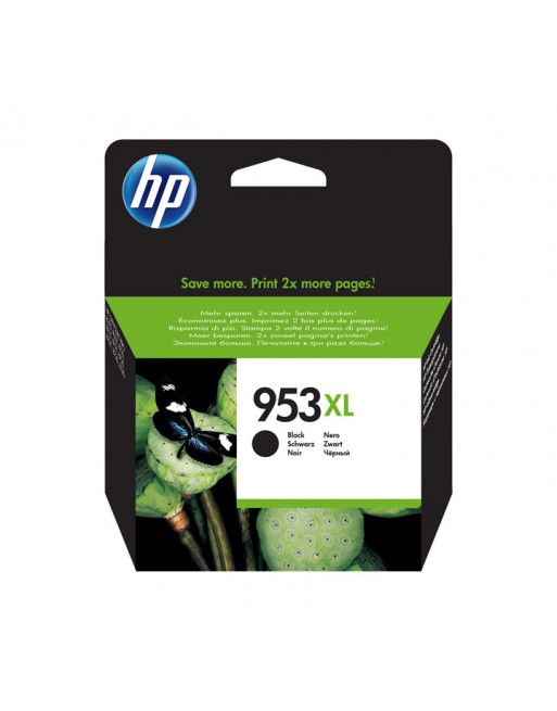 HP INKJET ORIGINAL L0S70AE NEGRO 2000K - L0S70AE / N?953XL