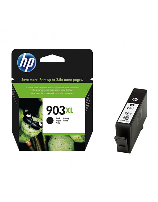 HP INKJET ORIGINAL T6M15AE NEGRO N?903XL - T6M15AE / N?903XL