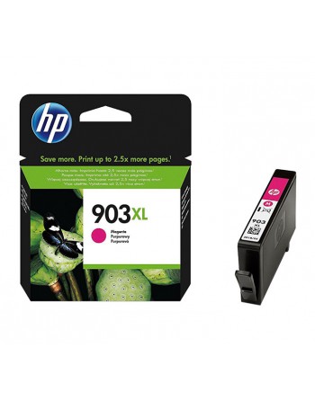 HP INKJET ORIGINAL T6M07AE MAGENTA N?903XL - T6M07AE / N?903XL