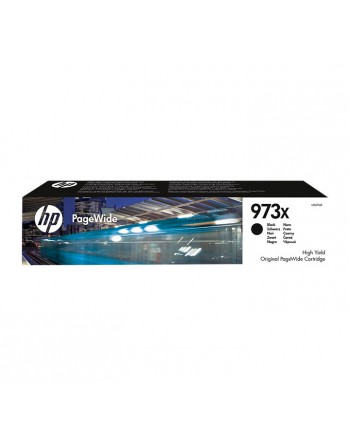 HP INKJET ORIGINAL L0S07AE NEGRO N?973X 10000K - L0S07AE / N?973X