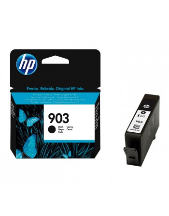 HP INKJET ORIGINAL T6L99AE NEGRO N?903 - T6L99AE / N?903