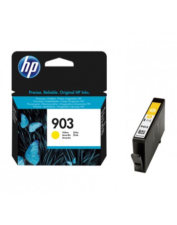 HP INKJET ORIGINAL T6L95AE AMARILLO N?903 - T6L95AE / N?903