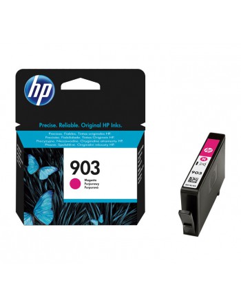 HP INKJET ORIGINAL T6L91AE MAGENTA N?903 - T6L91AE / N?903