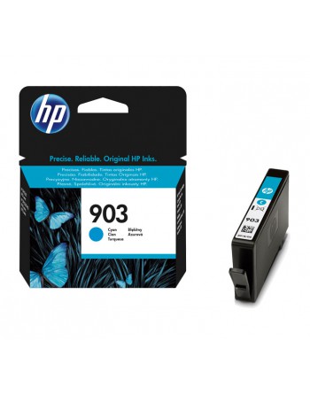 HP INKJET ORIGINAL T6L87AE CIAN N?903 - T6L87AE / N?903