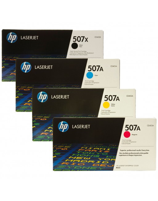 COMPATIBLE TONER NEGRO 11000K - CE400X