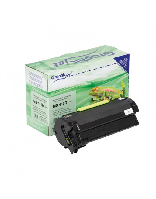 COMPATIBLE TONER NEGRO 10000K - 50F2X00