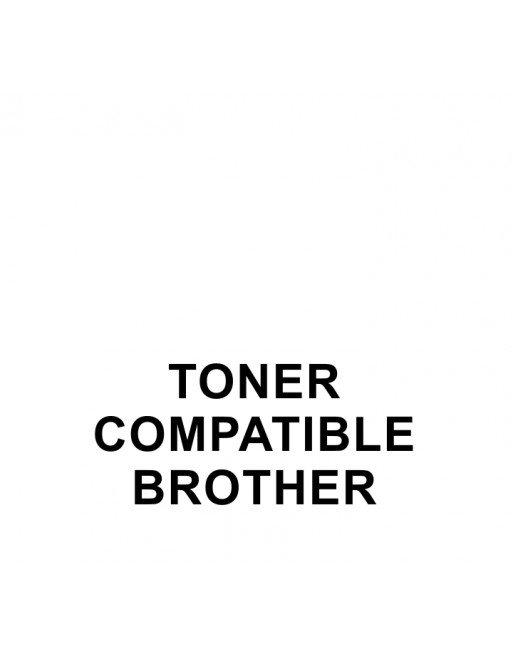 COMPATIBLE TONER TN241M MAGENTA 1400K - TN-241M