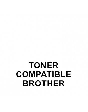 COMPATIBLE TONER TN241Y AMARILLO 1400K - TN-241Y