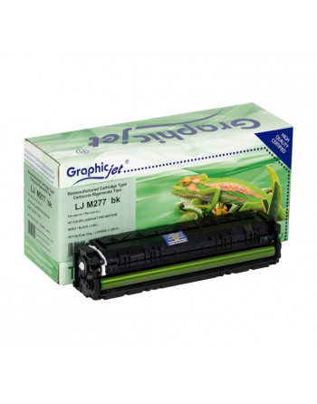 COMPATIBLE TONER NEGRO CF400X 2800K - CF400X / N?201X